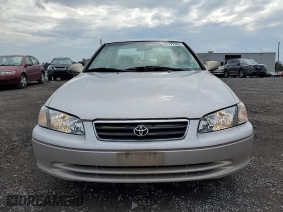 ✅ 2001 Toyota Camry CE • VIN: 4T1BG22K41U078172 • Lot: 81771765. Wystawiony na Copart z przebiegiem 179 412 mil. Bezpłatny archiwum sprzedaży aukcyjnych z USA i szczegółowy raport historii pojazdu na DreamBid. Zdjęcie 5.