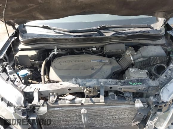 ✅ 2017 Honda Ridgeline RTL-T • VIN: 5FPYK3F68HB030670 • Lot: 42464963. Listed on IAAI with 142,612 mi. Free auction sales archive from the USA and detailed vehicle history report at DreamBid. Image 10.