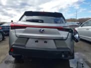 ✅ 2020 Lexus UX 250h • VIN: JTHX9JBH2L2020481 • Лот: 43616351. Опубликован ранее на IAAI с пробегом 64 490 миль. Бесплатный доступ к архиву аукционных продаж из США и подробный отчёт об истории автомобиля на DreamBid. Изображение 15.