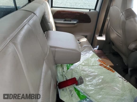 ✅ 2002 Ford F-250 XL • VIN: 1FTNW20F62ED10485 • Лот: 82302465. Опубликован ранее на Copart с пробегом Не указан. Бесплатный доступ к архиву аукционных продаж из США и подробный отчёт об истории автомобиля на DreamBid. Изображение 10.