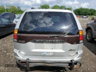 ✅ 2002 Mitsubishi Montero Sport ES • VIN: JA4MT21H32J028150 • Lot: 56352504. Wystawiony na Copart z przebiegiem Nie podano. Bezpłatny archiwum sprzedaży aukcyjnych z USA i szczegółowy raport historii pojazdu na DreamBid. Zdjęcie 6.