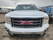 ✅ 2014 GMC Sierra 1500 SLE • VIN: 1GTV2UECXEZ305888 • Lot: 93067755. Wystawiony na Copart z przebiegiem 193 449 mil. Bezpłatny archiwum sprzedaży aukcyjnych z USA i szczegółowy raport historii pojazdu na DreamBid. Zdjęcie 5.