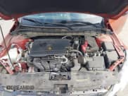 ✅ 2019 Nissan Altima SR • VIN: 1N4BL4CW1KC178028 • Lot: 42801718. Listed on IAAI with 129,940 mi. Free auction sales archive from the USA and detailed vehicle history report at DreamBid. Image 10.