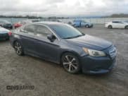 ✅ 2015 Subaru Legacy Limited • VIN: 4S3BNAJ61F3049640 • Lot: 92953335. Listed on Copart with 179,555 mi. Free auction sales archive from the USA and detailed vehicle history report at DreamBid. Image 4.