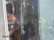 2025 Toyota Prius LE z VIN JTDACAAU1S3062446, wystawiony jako Copart lot #66959305 z przebiegiem Nie podano mil oraz Szkoda całkowita • Salvage title. Historia ofert i sprzedaży dostępna na DreamBid. Obrazek 12.