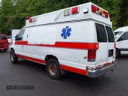 ✅ 2011 Ford E-Series Commercial • VIN: 1FDSS3ES3BDA82263 • Lot: 42434489. Wystawiony na IAAI z przebiegiem 433 610 mil. Bezpłatny archiwum sprzedaży aukcyjnych z USA i szczegółowy raport historii pojazdu na DreamBid. Zdjęcie 3.