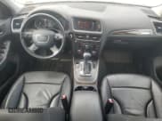 ✅ 2013 Audi Q5 • VIN: WA1CFBFPXDA032119 • Лот: 59907865. Опубликован ранее на Copart с пробегом 144 150 миль. Бесплатный доступ к архиву аукционных продаж из США и подробный отчёт об истории автомобиля на DreamBid. Изображение 8.