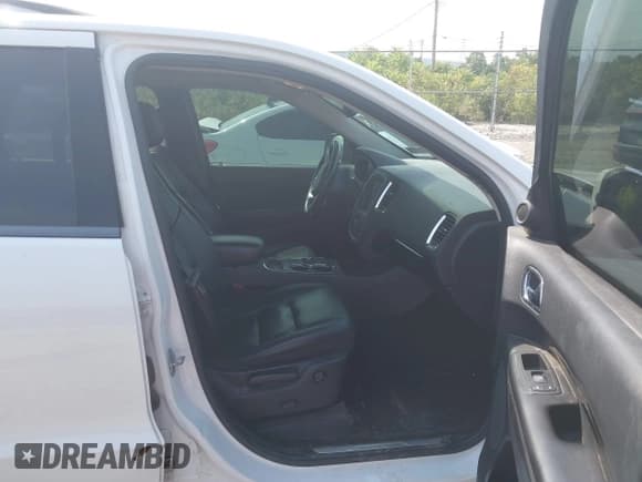 ✅ 2014 Dodge Durango Limited • VIN: 1C4RDJDG8EC977286 • Лот: 42895509. Опубликован ранее на IAAI с пробегом 143 570 миль. Бесплатный доступ к архиву аукционных продаж из США и подробный отчёт об истории автомобиля на DreamBid. Изображение 5.