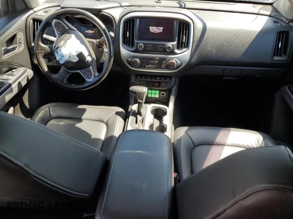 ✅ 2020 Chevrolet Colorado 4WD ZR2 • VIN: 1GCPTEE18L1139649 • Lot: 64674805. Listed on Copart with 70,344 mi. Free auction sales archive from the USA and detailed vehicle history report at DreamBid. Image 8.