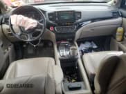 ✅ 2019 Honda Pilot Touring 8-Passenger • VIN: 5FNYF6H90KB089256 • Лот: 85352265. Опубликован ранее на Copart с пробегом 77 670 миль. Бесплатный доступ к архиву аукционных продаж из США и подробный отчёт об истории автомобиля на DreamBid. Изображение 8.