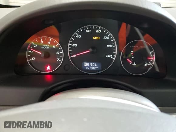 ✅ 2006 Chevrolet Malibu 2LT • VIN: 1G1ZT51806F102512 • Lot: 90499675. Listed on Copart with 161,982 mi. Free auction sales archive from the USA and detailed vehicle history report at DreamBid. Image 9.