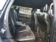 2018 Jeep Grand Cherokee Altitude z VIN 1C4RJFAG3JC332047, wystawiony jako Copart lot #86796385 z przebiegiem 123 992 mil mil oraz Szkoda całkowita • Salvage title. Historia ofert i sprzedaży dostępna na DreamBid. Obrazek 11.