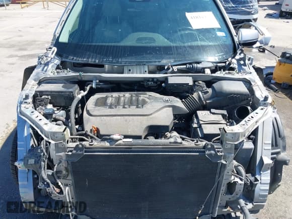 ✅ 2018 Acura MDX • VIN: 5J8YD3H33JL010367 • Лот: 41834911. Опубликован ранее на IAAI с пробегом 92 041 миль. Бесплатный доступ к архиву аукционных продаж из США и подробный отчёт об истории автомобиля на DreamBid. Изображение 10.