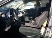 ✅ 2018 Toyota RAV4 XLE • VIN: 2T3WFREV5JW413787 • Lot: 93380775. Listed on Copart with 91,996 mi. Free auction sales archive from the USA and detailed vehicle history report at DreamBid. Image 7.