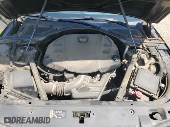 ✅ 2016 Cadillac CT6 AWD • VIN: 1G6KB5RS3GU154647 • Lot: 61873195. Listed on Copart with 117,150 mi. Free auction sales archive from the USA and detailed vehicle history report at DreamBid. Image 11.