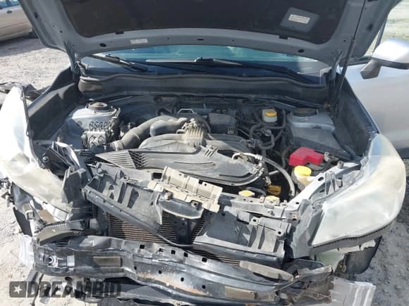 ✅ 2014 Subaru Forester Premium • VIN: JF2SJACC8EG449024 • Lot: 43194791. Listed on IAAI with Not provided. Free auction sales archive from the USA and detailed vehicle history report at DreamBid. Image 10.