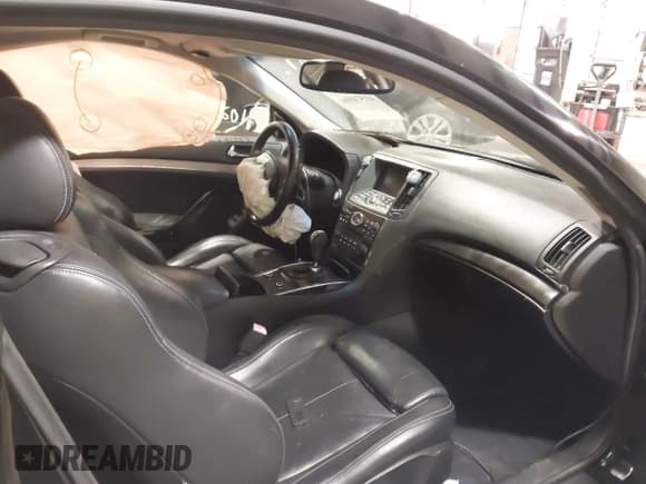 ✅ 2011 Infiniti G37 Journey • VIN: JN1CV6EK6BM211021 • Лот: 41574960. Опубликован ранее на IAAI с пробегом 135 629 миль. Бесплатный доступ к архиву аукционных продаж из США и подробный отчёт об истории автомобиля на DreamBid. Изображение 5.