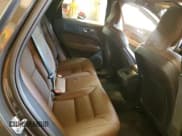 ✅ 2021 Volvo XC60 Momentum • VIN: YV4102RK7M1876050 • Lot: 70064555. Listed on Copart with 107,869 mi. Free auction sales archive from the USA and detailed vehicle history report at DreamBid. Image 11.