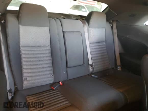 2013 Dodge Challenger SXT with VIN 2C3CDYAG1DH581610, listed as a Copart auction lot 89675765 with 186,456 mi miles and Salvage title. Bid and sale history available at DreamBid. Image 10.