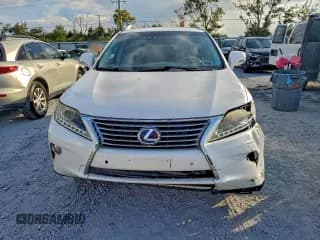 ✅ 2014 Lexus RX 450h • VIN: JTJBC1BA3E2067129 • Лот: 94568875. Опубликован ранее на Copart с пробегом 107 150 миль. Бесплатный доступ к архиву аукционных продаж из США и подробный отчёт об истории автомобиля на DreamBid. Изображение 5.