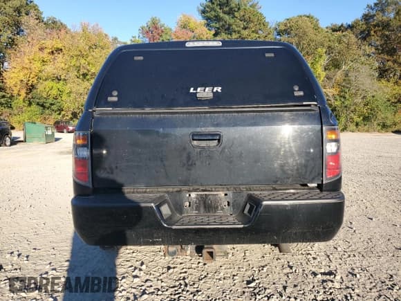 ✅ 2007 Honda Ridgeline RTS • VIN: 2HJYK164X7H502173 • Лот: 86088505. Опубликован ранее на Copart с пробегом 227 561 миль. Бесплатный доступ к архиву аукционных продаж из США и подробный отчёт об истории автомобиля на DreamBid. Изображение 6.