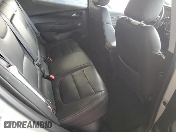 ✅ 2023 Chevrolet Bolt EV 2LT • VIN: 1G1FX6S07P4172656 • Lot: 85106864. Wystawiony na Copart z przebiegiem 35 786 mil. Bezpłatny archiwum sprzedaży aukcyjnych z USA i szczegółowy raport historii pojazdu na DreamBid. Zdjęcie 10.