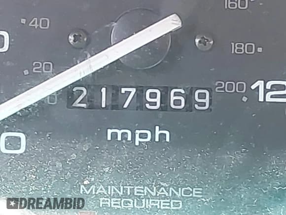 ✅ 1996 Honda Civic LX O • VIN: 2HGEJ667XTH545957 • Лот: 42866308. Опубликован ранее на IAAI с пробегом 217 969 миль. Бесплатный доступ к архиву аукционных продаж из США и подробный отчёт об истории автомобиля на DreamBid. Изображение 15.