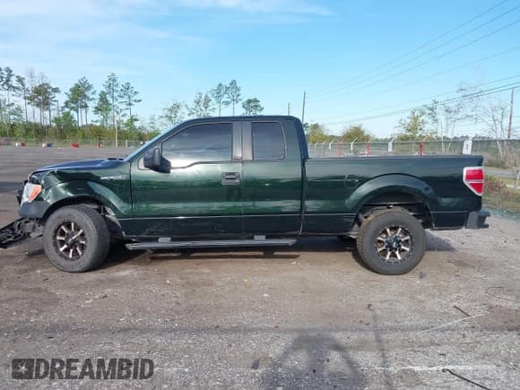 ✅ 2014 Ford F-150 XL • VIN: 1FTEX1CM4EKG06516 • Лот: 41877641. Опубликован ранее на IAAI с пробегом 202 729 миль. Бесплатный доступ к архиву аукционных продаж из США и подробный отчёт об истории автомобиля на DreamBid. Изображение 14.