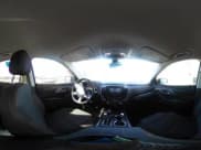 ✅ 2018 Chevrolet Traverse LT Cloth • VIN: 1GNERGKW3JJ261356 • Lot: 43535384. Wystawiony na IAAI z przebiegiem 161 215 mil. Bezpłatny archiwum sprzedaży aukcyjnych z USA i szczegółowy raport historii pojazdu na DreamBid. Zdjęcie 18.