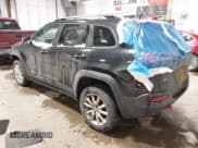 ✅ 2014 Jeep Cherokee Trailhawk • VIN: 1C4PJMBS5EW294212 • Лот: 43824365. Опубликован ранее на IAAI с пробегом 151 933 миль. Бесплатный доступ к архиву аукционных продаж из США и подробный отчёт об истории автомобиля на DreamBid. Изображение 3.