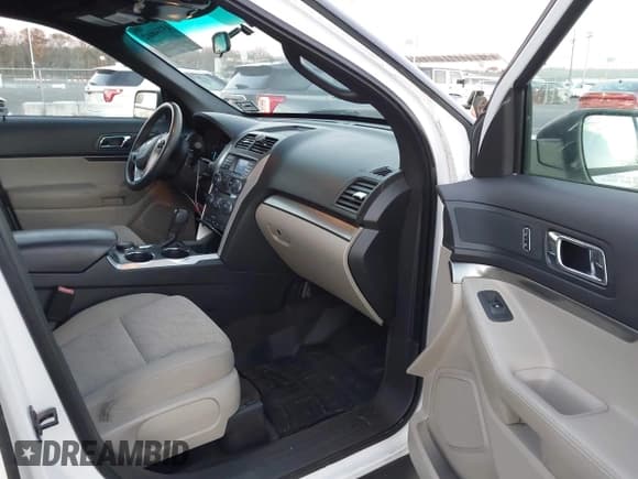 ✅ 2013 Ford Explorer • VIN: 1FM5K8B85DGC57066 • Лот: 43730062. Опубликован ранее на IAAI с пробегом 161 269 миль. Бесплатный доступ к архиву аукционных продаж из США и подробный отчёт об истории автомобиля на DreamBid. Изображение 5.