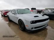 ✅ 2021 Dodge Challenger SRT Super Stock • VIN: 2C3CDZL97MH529631 • Lot: 86487574. Wystawiony na Copart z przebiegiem Nie podano. Bezpłatny archiwum sprzedaży aukcyjnych z USA i szczegółowy raport historii pojazdu na DreamBid. Zdjęcie 11.