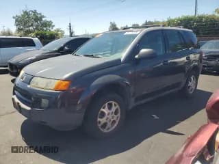 ✅ 2002 Saturn VUE • VIN: 5GZCZ63B12S803795 • Lot: 68778245. Wystawiony na Copart z przebiegiem 87 728 mil. Bezpłatny archiwum sprzedaży aukcyjnych z USA i szczegółowy raport historii pojazdu na DreamBid. Zdjęcie 1.