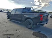 ✅ 2019 Chevrolet Silverado 1500 LT • VIN: 1GCUYDED5KZ131565 • Lot: 95373785. Wystawiony na Copart z przebiegiem 150 826 mil. Bezpłatny archiwum sprzedaży aukcyjnych z USA i szczegółowy raport historii pojazdu na DreamBid. Zdjęcie 2.