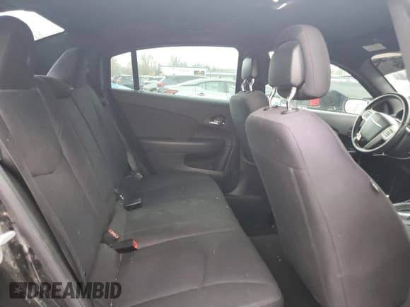 ✅ 2013 Chrysler 200 Touring • VIN: 1C3CCBBB2DN513150 • Lot: 93096295. Listed on Copart with 144,836 mi. Free auction sales archive from the USA and detailed vehicle history report at DreamBid. Image 10.