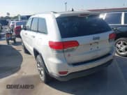 ✅ 2015 Jeep Grand Cherokee Limited • VIN: 1C4RJEBG1FC841375 • Lot: 43271510. Listed on IAAI with 179,856 mi. Free auction sales archive from the USA and detailed vehicle history report at DreamBid. Image 3.