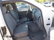 ✅ 2017 Nissan Frontier S • VIN: 1N6BD0CT6HN746001 • Lot: 42308030. Listed on IAAI with 101,297 mi. Free auction sales archive from the USA and detailed vehicle history report at DreamBid. Image 5.