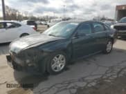 ✅ 2014 Chevrolet Impala LT • VIN: 2G1WB5E35E1160223 • Лот: 78786164. Опубликован ранее на Copart с пробегом 229 040 миль. Бесплатный доступ к архиву аукционных продаж из США и подробный отчёт об истории автомобиля на DreamBid. Изображение 1.