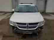2012 Dodge Journey SXT с VIN 3C4PDCCG1CT349494, выставлен на аукционе Copart как лот 56019915 с пробегом 119 040 миль миль и Списание • Salvage title. История ставок и продаж доступна на DreamBid. Изображение 5.