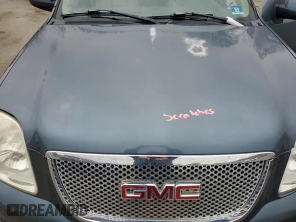 ✅ 2007 GMC Yukon Denali • VIN: 1GKFK63877J267461 • Lot: 90295675. Wystawiony na Copart z przebiegiem 195 611 mil. Bezpłatny archiwum sprzedaży aukcyjnych z USA i szczegółowy raport historii pojazdu na DreamBid. Zdjęcie 12.