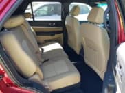 ✅ 2016 Ford Explorer • VIN: 1FM5K7BH4GGB75392 • Лот: 41878443. Опубликован ранее на IAAI с пробегом 121 649 миль. Бесплатный доступ к архиву аукционных продаж из США и подробный отчёт об истории автомобиля на DreamBid. Изображение 8.