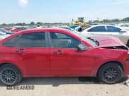 ✅ 2011 Ford Focus SE • VIN: 1FAHP3FN4BW115905 • Лот: 43253020. Опубликован ранее на IAAI с пробегом 263 230 миль. Бесплатный доступ к архиву аукционных продаж из США и подробный отчёт об истории автомобиля на DreamBid. Изображение 13.
