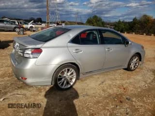 ✅ 2010 Lexus HS 250h • VIN: JTHBB1BAXA2015091 • Лот: 81994734. Опубликован ранее на Copart с пробегом 333 784 миль. Бесплатный доступ к архиву аукционных продаж из США и подробный отчёт об истории автомобиля на DreamBid. Изображение 3.