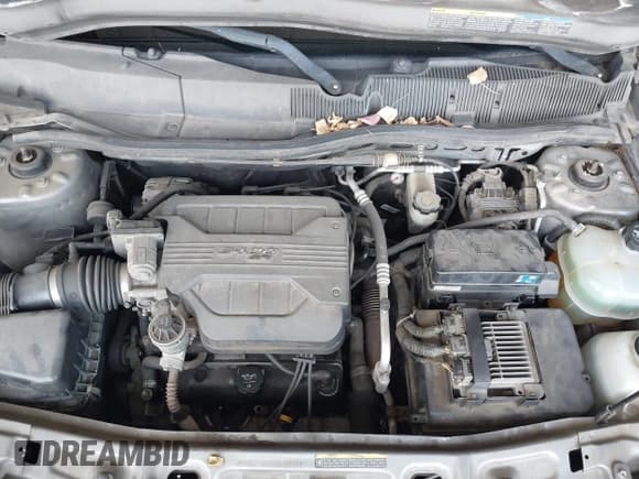 ✅ 2005 Chevrolet Equinox LS • VIN: 2CNDL13F056019513 • Lot: 41575449. Listed on IAAI with 161,589 mi. Free auction sales archive from the USA and detailed vehicle history report at DreamBid. Image 10.