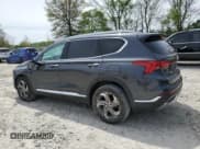 ✅ 2021 Hyundai Santa Fe SEL • VIN: 5NMS64AJ1MH306846 • Lot: 53030234. Wystawiony na Copart z przebiegiem 63 151 mil. Bezpłatny archiwum sprzedaży aukcyjnych z USA i szczegółowy raport historii pojazdu na DreamBid. Zdjęcie 2.