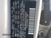 ✅ 2023 Hyundai Elantra SEL • VIN: KMHLM4AG0PU545554 • Lot: 82582185. Listed on Copart with 22,635 mi. Free auction sales archive from the USA and detailed vehicle history report at DreamBid. Image 12.