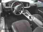 ✅ 2015 Dodge Challenger SRT Hellcat • VIN: 2C3CDZC97FH885676 • Lot: 86626175. Wystawiony na Copart z przebiegiem 88 835 mil mil. Skorzystaj z bezpłatnego archiwum sprzedaży aukcyjnych z USA i zobacz szczegółowy raport historii pojazdu na DreamBid. Zdjęcie 8.