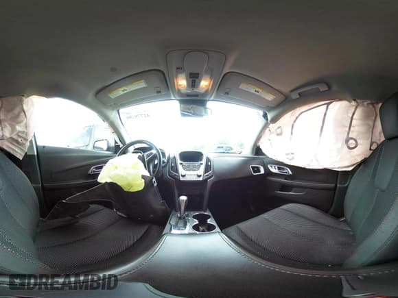 ✅ 2015 Chevrolet Equinox LT • VIN: 2GNFLFEK7F6218927 • Lot: 42779186. Wystawiony na IAAI z przebiegiem 124 978 mil. Bezpłatny archiwum sprzedaży aukcyjnych z USA i szczegółowy raport historii pojazdu na DreamBid. Zdjęcie 18.