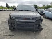 ✅ 2024 Land Rover Defender X-Dynamic SE • VIN: SALE27EU4R2341772 • Lot: 68953165. Wystawiony na Copart z przebiegiem 11 523 mil. Bezpłatny archiwum sprzedaży aukcyjnych z USA i szczegółowy raport historii pojazdu na DreamBid. Zdjęcie 5.