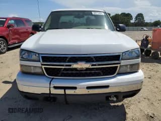 ✅ 2007 Chevrolet Silverado 1500 LS • VIN: 2GCEC13V071130742 • Lot: 66815404. Listed on Copart with 97,568 mi. Free auction sales archive from the USA and detailed vehicle history report at DreamBid. Image 5.